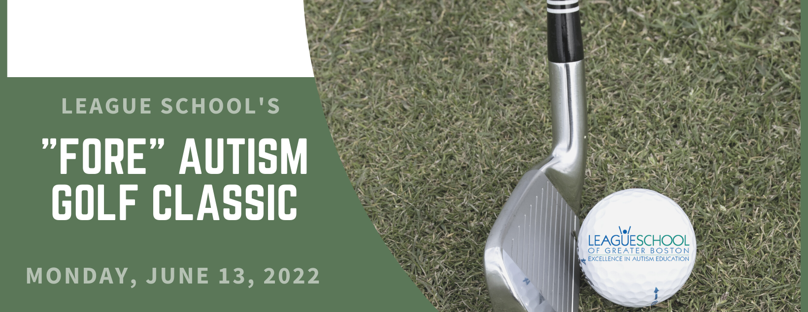 2022 "FORE" Autism Golf Classic